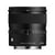SIGMA Objectif 15mm f/1.4 DC Contemporary compatible avec Sony E