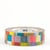 Masking tape - mosaîc lumineuse (mosaic bright) - 7 m x 15mm