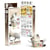 Eugy - Chats Mocha – Eugy 3D