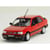 Voiture miniature de collection - NOREV - Peugeot 309 GTi 1987 - Échelle 1/43 - Vallelunga Red - Monté métal