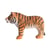 Figurine Tigre en bois - Wudimals