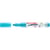 Lot de 10 feutres de coloriage - EDDING - Pointe fibre 3 mm - Bleu clair