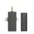 Microphone Sans Fil 3 En 1 Pour iPhone Android PC Haute Qualité et Longue Portée YONIS
