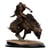 Le Seigneur des Anneaux - Statuette Sharkû on Warg 18 cm - Weta Workshop