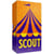 Oink Games Jeu dambiance Scout - 4571394092576