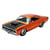 Voiture miniature - Plymouth Road Runner - Orange - Inspirée du film Fast & Furious - Neuve sous emballage