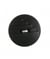 Carte de 2 boutons Graphique noir 23mm - Distrifil Noir