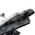 LEGO Star Wars - Le super destroyer stellaire de classe executor 75356