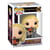 Britney Spears - Figurine POP! Britney Spears Circus 9 cm - Funko