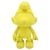 Les Schtroumpfs - Figurine Schtroumpf Jaune 19 cm - Puppy
