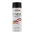 Spray de peinture - Noir profond satiné - Ral 9005 - Motip Déco