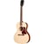 Gibson - L-00 Special Satin Natural - Électro-acoustique - Épicéa Sitka massif - Marron
