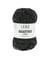 Fil à tricoter de coton QUATTRO LAME - Lang Yarns 04 Noir