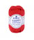 Pelote de 20Gr - coton spécial Amigurumi HAPPY COTTON - PPSC - Oeko Tex- Dmc 789 Rouge