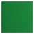 Papier cartonné Florence - Lisse - 20 feuilles - Broccoli - 30,5 x 30,5 cm - 216 g/m²