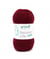 Fil à tricoter durable SECOND LIFE - 100GR - Grundl - Certifié Oeko-Tex Rouge (09)