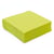 Lot De 40 Serviettes En Papier 2 Plis - 38X38 Cm - Pistache - Gappy