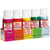 Kit de démarrage colle décopatch Mod Podge - Eau - 5 flacons de 59 ml
