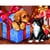 Princesse - Canevas antique Le plus beau cadeau Rafael Angelo 50x65cm