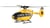 Hélicoptère brushless ADAC X145 6 canaux 6G RTF - 25333