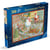 Puzzle Noël arrive 500 pcs - Ravensburger