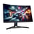 Écran PC LENOVO Legion R27QC-30 - 27 pouces - 2560x1440 pixels - 180 Hz