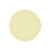 6 Petites Assiettes - Jaune Pastel