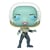 Creature Commandos - Figurine POP! Dr. Nina Mazursky 9 cm - Funko