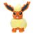 Pokémon - Peluche Pyroli 20 cm - Jazwares