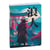 Agenda - 2026/2027 - Scolaire - Samouraï Ronin - 1 page par jour - 17x12cm - Exacompta