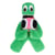 Rainbow Friends - Peluches Green 20 cm - Phat Mojo