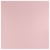 Papier cartonné texturé Florence - Tous niveaux - Light Rose - 30,5 x 30,5 cm - 216 g/m²