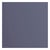 Papier cartonné lisse Florence - Graphite - 20 feuilles - 30,5 x 30,5 cm - 216 g/m²