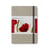 Carnet aquarelle Fluid watercolor journal - Speedball