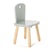 Chaise maternelle  Oxybul