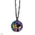 Collier Enid et Mercredi - Mercredi