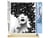 Peinture par Numéro Figured'Art - Beauté et Papillons - Kit de Loisir Créatif DIY Numéro d'Art Complet - 40x50cm toile roulée + châssis en bois à monter