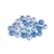 Perles en bois 6mm Assortiment