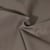 Tissu Toile Coton Canvas uni Mateo Gris anthracite
