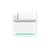 Mini Imprimante Bluetooth Sans Encre Pour Photos Et Notes Portable 200DPI YONIS