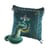 Harry Potter - Oreiller avec peluche House Mascot Slytherin - Noble Collection