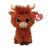 beanie boos small - Alfie le boeuf
