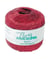 Fil à crocheter et à tricoter métallisé Nora Madeira - 25GR 315 Rouge