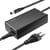 Max excell Chargeur Électrique pour Trottinette Xiaomi et SmartGyro 84W Recharge Rapide Noir