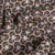 Tissu Coton imprimé Arty Riad sur fond Noir