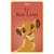 Carte audio – Le Roi Lion - Yoto