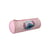 Trousse ronde Stitch – Rose – STITCH – 1 compartiment