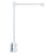 Support de bras mobile universel en bois