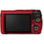 OLYMPUS compact étanche TG7 Rouge