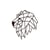 Puzzle déco minimaliste Lion 2